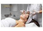 Experience Radiant Skin with Advanced Hydrafacial in Riverside