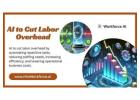 AI to Cut Labor Overhead Revolutionizing Workforce Efficiency for Modern Enterprises