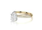 Custom Engagement Rings Hatton Garden – Bespoke Designs Crafted with Precision and Passion