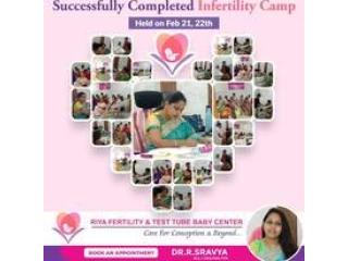 Failed IVF treatment solutions in Kurnool Andhra Pradesh