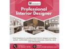 Professional Interior Designer in Bangalore