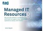 Top Managed Services Companies Dubai for Scalable IT Management