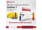 E-Commerce Web Design Agency in Bangalore | Mobile-Friendly Shopping Sites
