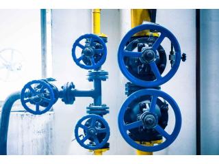 Industrial Globe Valves Supplier in Ahmedabad - AEW