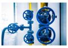 Industrial Globe Valves Supplier in Ahmedabad - AEW