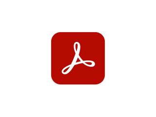 Buy Adobe Acrobat Pro DC for Teams – Advanced PDF & E-Signature Tool