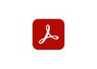 Buy Adobe Acrobat Pro DC for Teams – Advanced PDF & E-Signature Tool