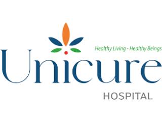Unicure Childrens Hospital in Bhiwandi, Thane