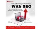 SEO & Online Promotion Services for Educational Institutes