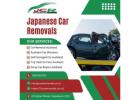 Premium Used Car Parts Auckland by Japanese Car Removals