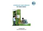 Hydraulic AMC Service in Tamil Nadu | Hydraulic Machine Service