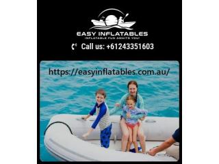 Aerowave Sports Inflatable Boats at Unbeatable Prices in Sydney