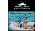 Aerowave Sports Inflatable Boats at Unbeatable Prices in Sydney