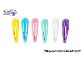 Elegant Accessories That Elevate Your Style with Hair Clips