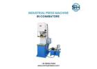 Industrial Press Machine in Tamil Nadu | Industrial Press