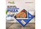Why Customers Prefer Our Pizza Box Over Traditional Packaging