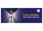 Career Astrology Consultation by Dr. Vinay Bajrangi – Find Your Right Career Path