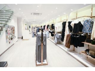 Retail Store Interior Designer | Fitout Companies