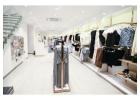Retail Store Interior Designer | Fitout Companies