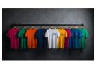 How Do Promotional T-Shirts Manufacturers Help Boost Brand Visibility?