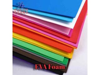 Buy Best Quality EVA Foam in Delhi | Fusion Foams