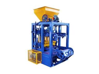 Top Fly Ash Brick Plant Manufacturers in India | Brick-machinery