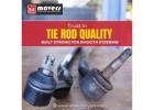 Dealer Opportunity: High-Demand Tie Rod Kits Available – Partner With Us Now!