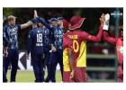 WI-U19 vs ENG-U19 2nd ODI: Anticipation Builds