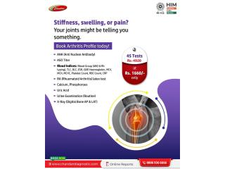 Chandan Diagnostic Centre – Trusted Diagnostic & Pathology Lab