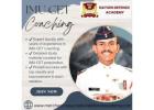 Crack IMU CET & Sail into Your Dream Career - Nation Defence Academy