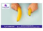 Get Effective Medical Solutions of Small Penis Treatment - Orchidz Health