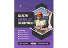 Solar Company in Jaipur – Solsken Energy LLP