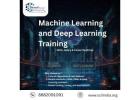 Machine Learning and Deep Learning Training – Skills, Salary & Career Roadmap