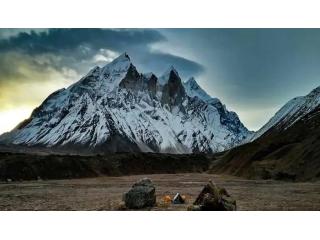 Gaumukh Tapovan Trek Package- Himalaya Tribe