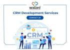 ERP and CRM development services|W3care