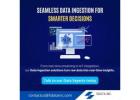 Smart Data Ingestion by Data Management Service Providers