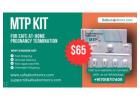 MTP Kit Buy Online: Simple & Quick Ordering