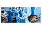 Best Surgeon for Gall Stone in Kolkata – Dr. Purnendu Roy