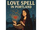Powerful Love Spell in Portland by Astrologer Thirupathi Ji