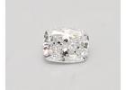 Cushion Cut 0.30 Carat IGI Lab Created Diamond - GemsNY