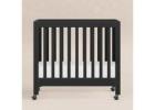Design Your Nursery with Baby Furniture From Baby Cribs and Mini Cribs.