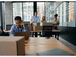 Umzugsunternehmen Berlin Mitte – schnell, sicher & preiswert umziehen