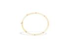 Buy Women Gold Bracelets — Elegant 14K & 18K Designs