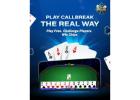 Play Real Callbreak Online for Free