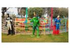Amusement Park in Gurgaon for Adults 