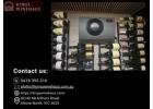 Expert Wine Cellar Climate Control Installation Services