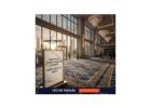 Need Hotel-Grade Carpets in Dubai? Carpet Crafts LLC Delivers Quality