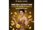 Spin24star Loyalty Points: Access More Today