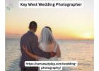 Top Key West Wedding Photographer for Romantic Images