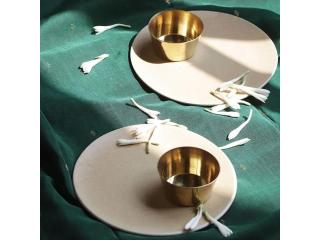 Luxury Serveware by The House of Things